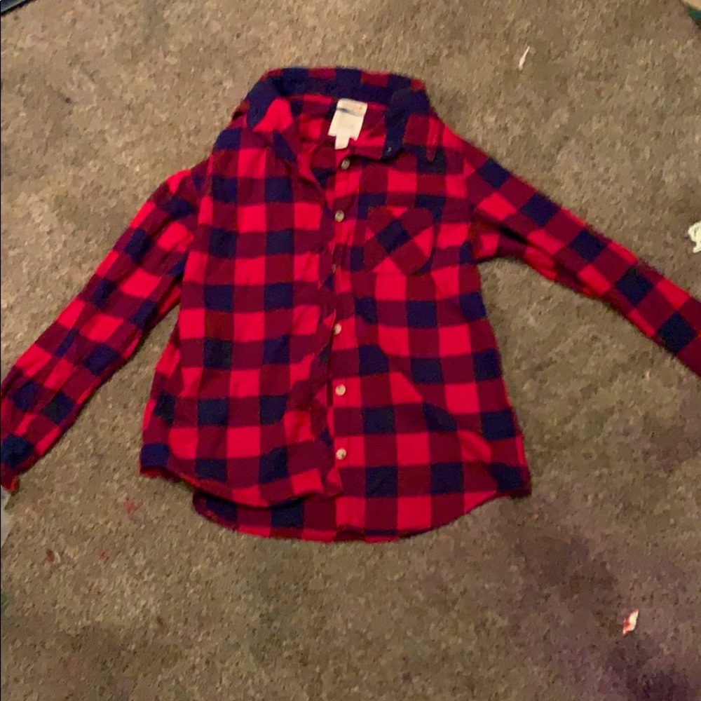 Flannel